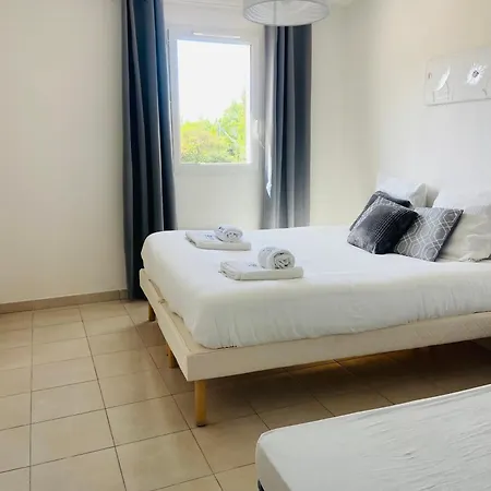 Appartement Tres Lumineux Au Coeur Du Massif De La Sainte Baume Plan d'Aups Exterior foto