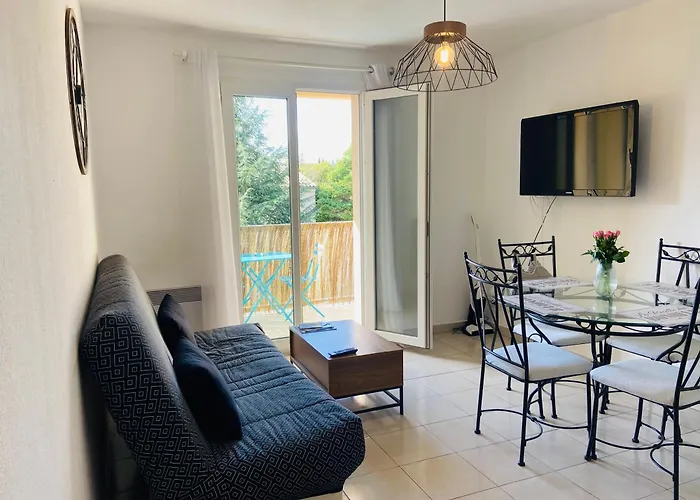 Appartement Tres Lumineux Au Coeur Du Massif De La Sainte Baume
