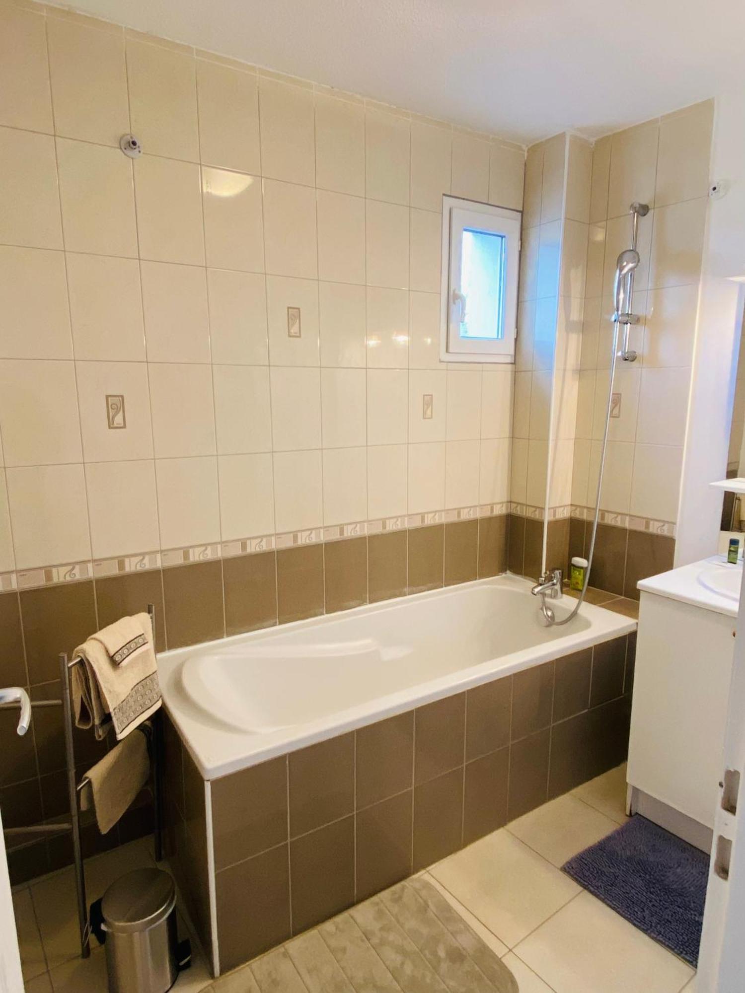 Appartement Tres Lumineux Au Coeur Du Massif De La Sainte Baume Plan d'Aups