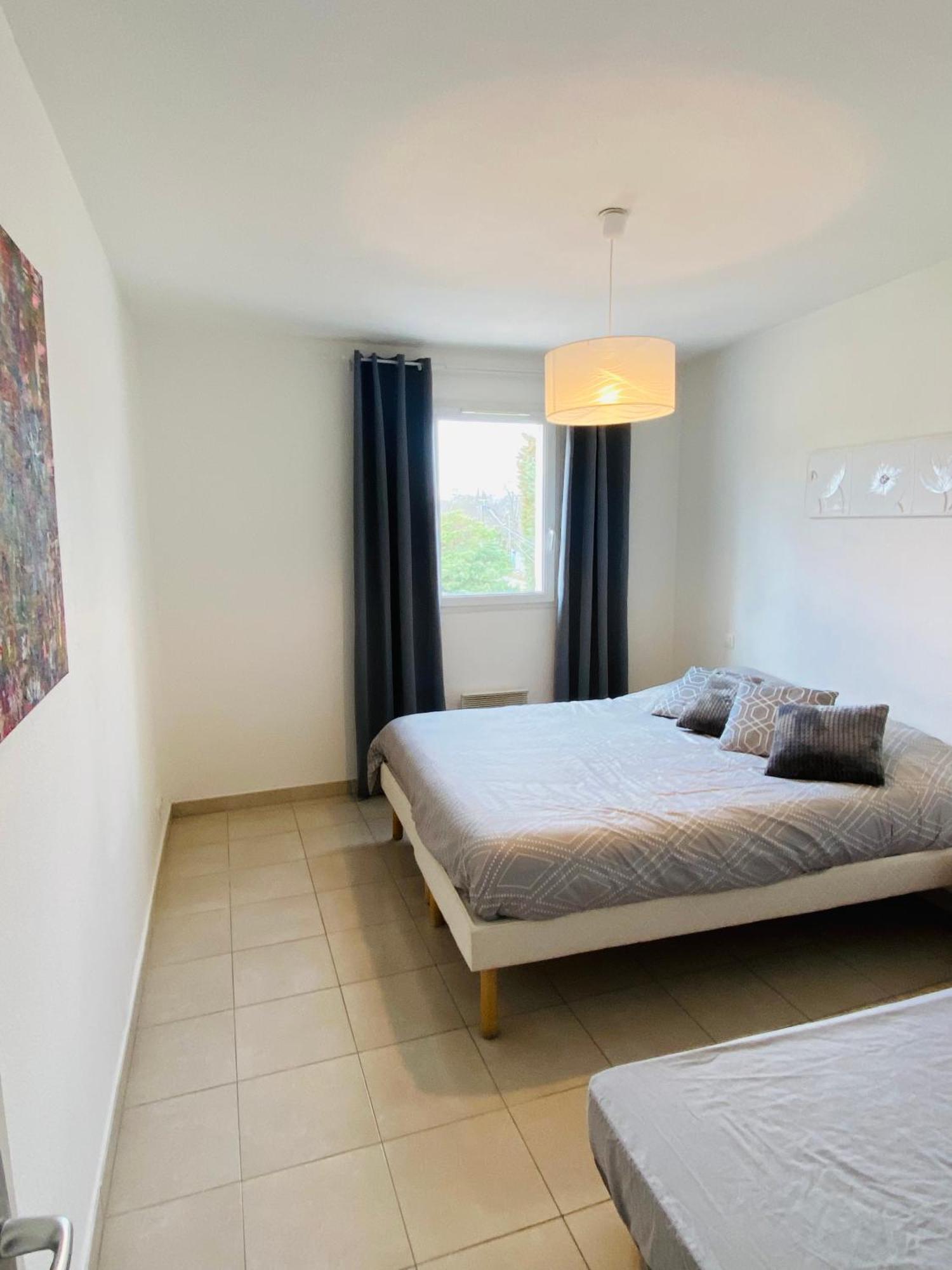 Tres Lumineux Au Coeur Du Massif De La Sainte Baume Appartement Plan d'Aups