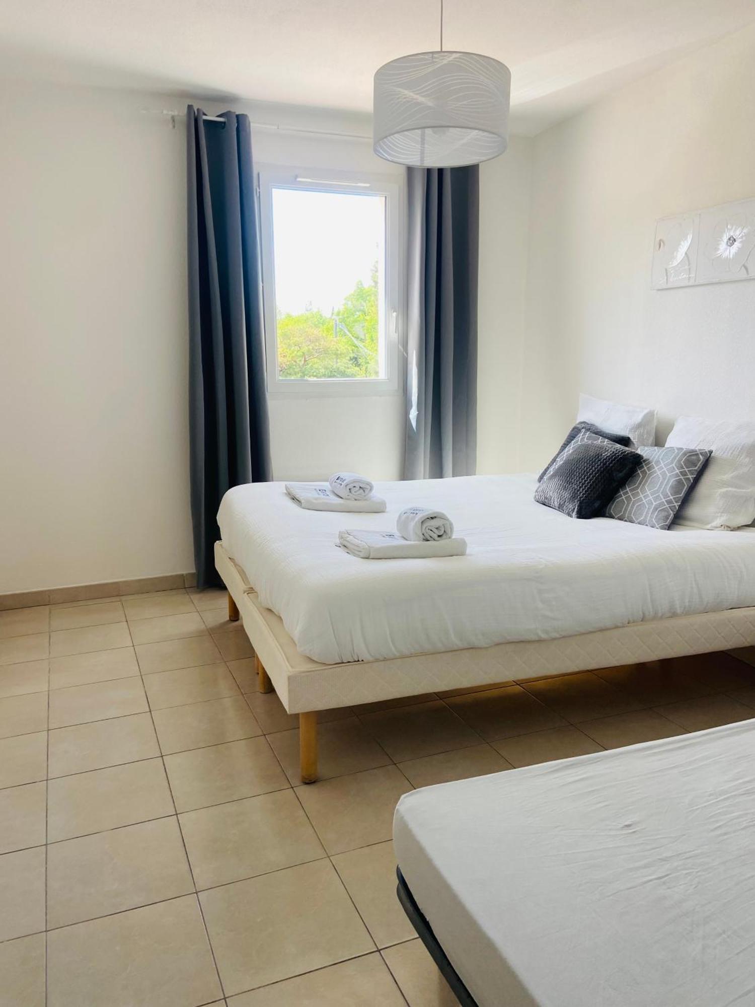 Appartement Tres Lumineux Au Coeur Du Massif De La Sainte Baume *